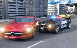 Extreme Escape Plan: Police Car Chase screenshot 3