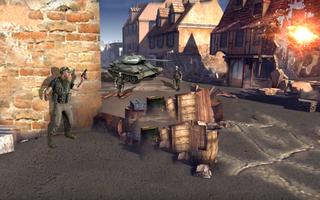 Sniper Shoot Down: jeu de tir gratuit Affiche