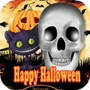 Happy Halloween Match Games APK