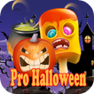 ”Pro Halloween Matching Games