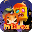 Pro Halloween Matching Games APK