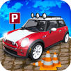 APK Real 3D Car Parking Simulation