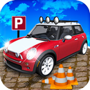 APK Real 3D Car Parking Simulation