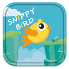 Snippy Bird أيقونة