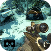VR Border Army Shooter Sniper Assassination