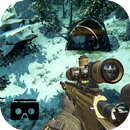 VR Border Army Shooter Sniper Assassination APK