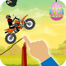 Bike Mania Racing Hill Ride APK