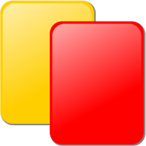 Arbitro de Futbol