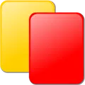 Arbitro de Futbol