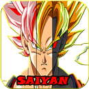 Super Saiyan Goku Hero APK