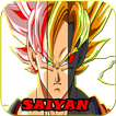 Super Saiyan Goku Hero