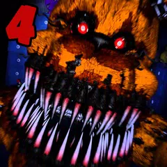 Five Nights at Freddy's 2 (com.scottgames.fnaf2) 2.0.4 APK 下载 - Android APK  - APKsHub
