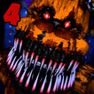 ”FNAF 4 : (Five Nights at Freddy)