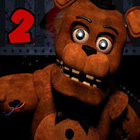 FNAF 2 : (Five Nights at Freddy) 图标