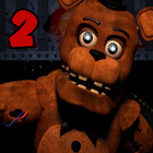 FNAF 2 : (Five Nights at Freddy) ikona