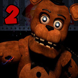 FNAF 2 : (Five Nights at Freddy)