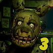 ”FNAF 3 : (Five Nights at Freddy)