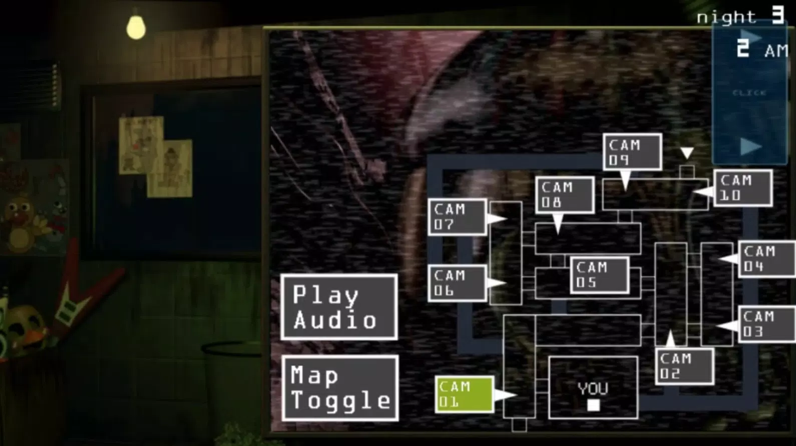 Five Nights at Freddy's APK Download for Android Free