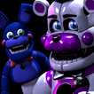 ”FNAF SL : (Five Nights at Freddy)