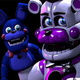 FNaF World for Android - Download the APK from Uptodown
