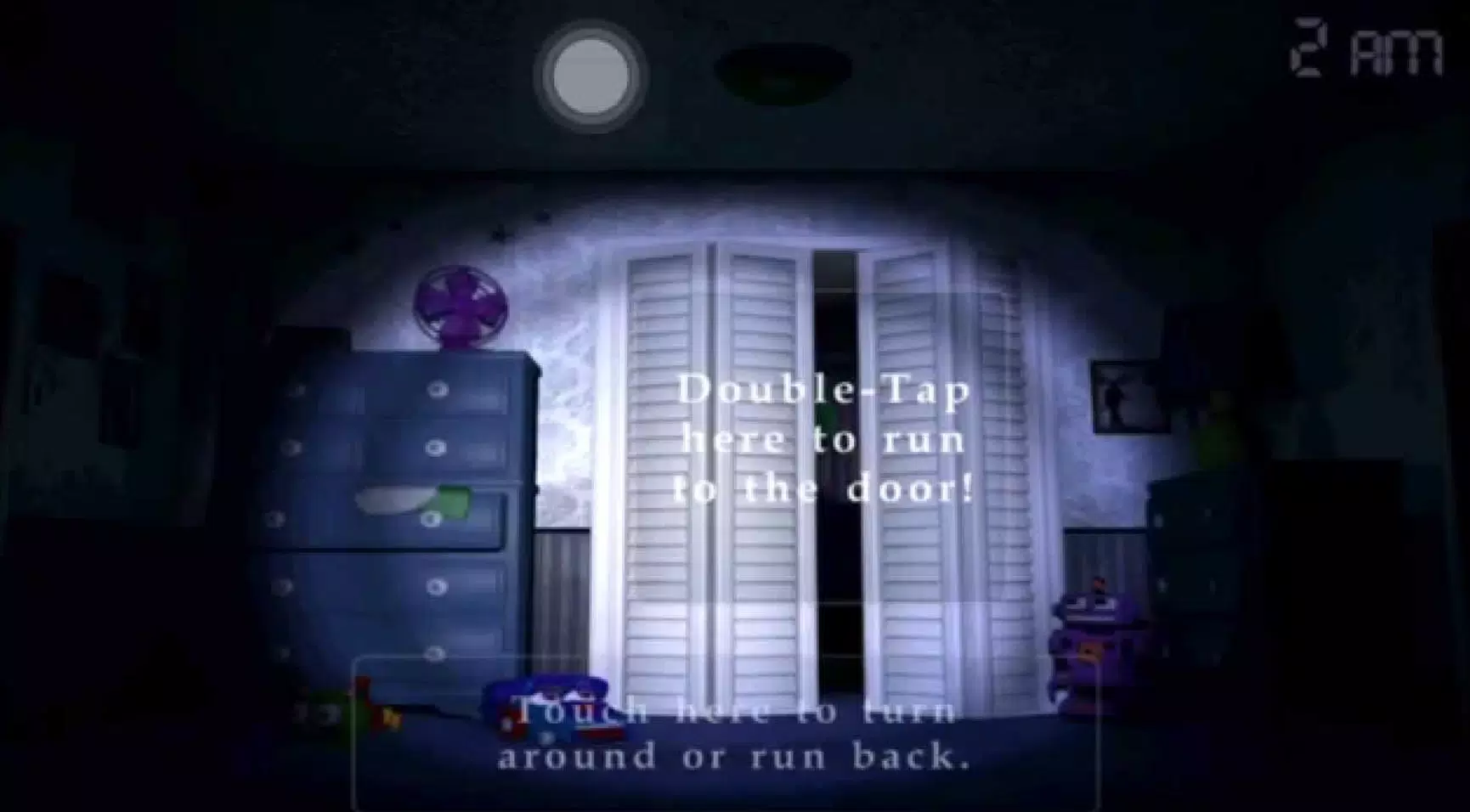 Download Five Nights at Freddy's: SL 2.0.3 APK For Android
