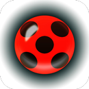 Miraculous yoyo and Fidget spinner Ladybug APK