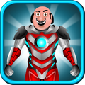 Motu Robot Patlu Run (Unreleased)