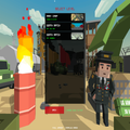 Pixel War