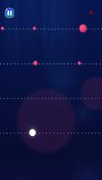 Dancing Line Dots screenshot 1