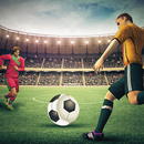 APK Flick Football Shoot 2017