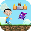 Super Adventure Of Mr Pean APK