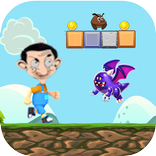 Super Adventure Of Mr Pean