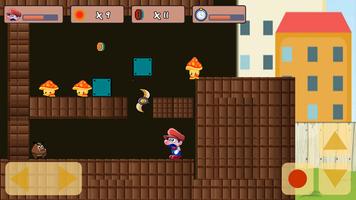 Super Boss Run 스크린샷 1