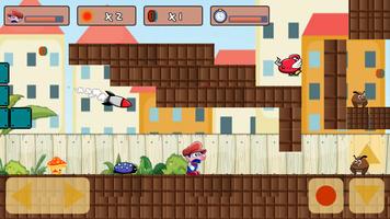 Super Boss Run 스크린샷 2