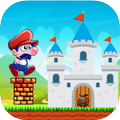 Super Jungle  Adventure