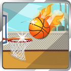 Basket Shooting آئیکن