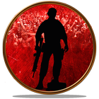 Enemy Hunt:Zombie Kiling icône