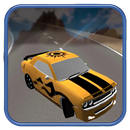 Mountain Car Racing 3D APK