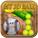 APK My 3d Ball