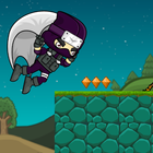 Ninja Darkness آئیکن