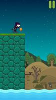 Ninja Darkness پوسٹر