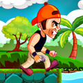 Boy's Adventure