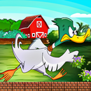 Crazy Duck Go Hunting Breeding Farm-APK