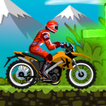 Dirt Bike 4x4 Racing-Kids Adventure Game