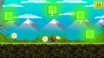 Dirt Bike 4x4 Screenshot 2