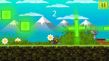 Dirt Bike 4x4 screenshot 3