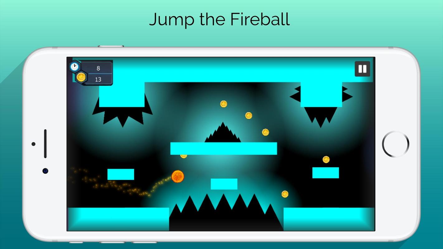 Fire Balls Adventure for Android APK Download