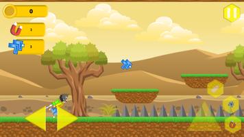 Flying Journey screenshot 1