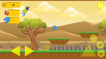 Flying Journey Screenshot 2