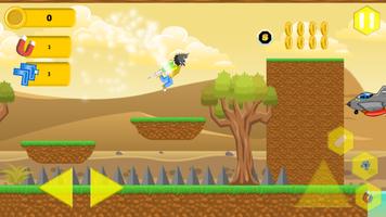 Flying Journey screenshot 3